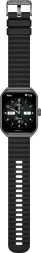 Смарт-часы Black Shark BS-W2401 (GT3) 1.96&amp;quot; AMOLED корп.черный рем.черный разм.брасл.:150-215мм (6977541630529)