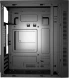 Корпус Bloody BD-CC101 черный без БП mATX 1x80mm 1x92mm 2x120mm 2xUSB2.0 1xUSB3.0 audio