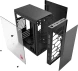 Корпус Bloody BD-CC101 черный без БП mATX 1x80mm 1x92mm 2x120mm 2xUSB2.0 1xUSB3.0 audio