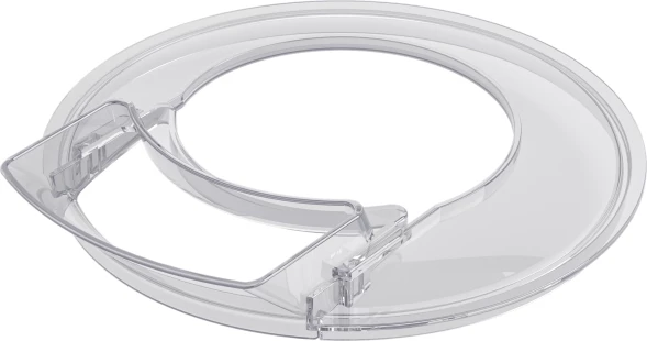 Миксер планетарный Candy CM-500 600Вт белый