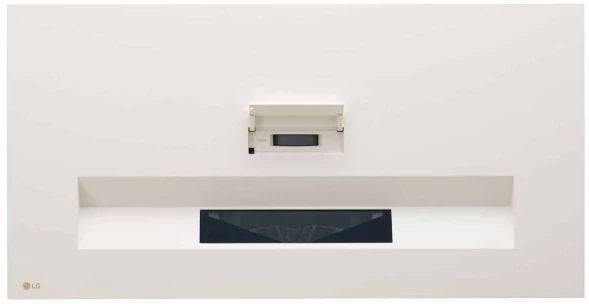 Проектор LG CineBeam HU915QE  DLP 3700Lm ANSI (3840x2160) 3000000:1 ресурс лампы:20000часов 2xUSB typeA 3xHDMI 13.1кг