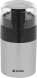 Кофемолка Vitek VT-1540 SR 120Вт сист.помол.:ротац.нож вместим.:40гр серебристый