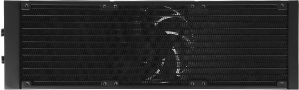 Система водяного охлаждения Lian-Li Galahad II Lite 360P ARGB Soc-AM5/AM4/1700/1851 черный29.8dB Al+Cu Ret (G89.GA2L36PB.R0)