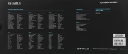 Система водяного охлаждения Lian-Li HydroShift LCD 360S Soc-AM5/AM4/1700/1851 белый 4-pin 29.8dB Al+Cu LCD 330W Ret (G89.GHSLCD36SW.R0)