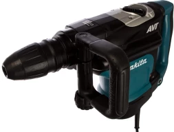 Перфоратор Makita HR4511C патрон:SDS-max уд.:13Дж 1350Вт (кейс в комплекте)