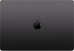 Ноутбук Apple MacBook Pro A3403 M4 Pro 14 core 24Gb SSD512Gb/20 core GPU 16.2&amp;quot; Liquid Retina XDR (3456x2234) macOS black WiFi BT Cam (MX2X3HN/A)