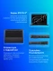 Ноутбук Apple MacBook Pro A3403 M4 Pro 14 core 24Gb SSD512Gb/20 core GPU 16.2&amp;quot; Liquid Retina XDR (3456x2234) macOS black WiFi BT Cam (MX2X3HN/A)