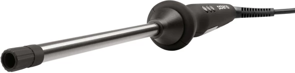 Щипцы Polaris PHS 1509TAi stick Argan Therapy PRO 40Вт черный макс.темп.:220С покрытие:турмалиновое (PHS 1509TAI)