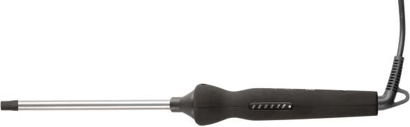 Щипцы Polaris PHS 1509TAi stick Argan Therapy PRO 40Вт черный макс.темп.:220С покрытие:турмалиновое (PHS 1509TAI)