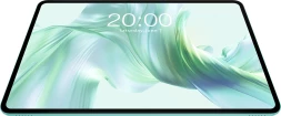 Планшет Teclast Odea A12 T606 (2.2) 8C RAM4Gb ROM128Gb 12&amp;quot; IPS 2000x1200 Android 14 бирюзовый 13Mpix 8Mpix BT WiFi microSD 1Tb 8000mAh 20hr