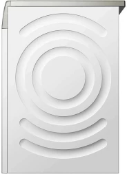 Стиральная машина Bosch WKD28543EU класс:A++ загрузка до 7кг отжим:1400об/мин белый