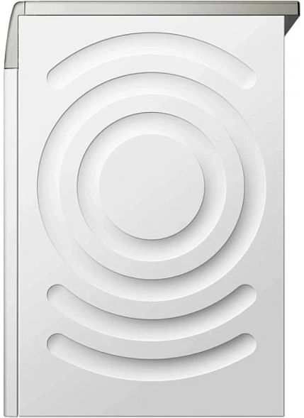 Стиральная машина Bosch WKD28543EU класс:A++ загрузка до 7кг отжим:1400об/мин белый
