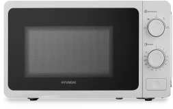 Микроволновая Печь Hyundai HYM-M2009 20л. 700Вт белый