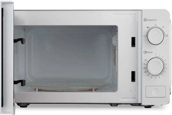 Микроволновая Печь Hyundai HYM-M2009 20л. 700Вт белый