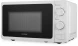 Микроволновая Печь Hyundai HYM-M2009 20л. 700Вт белый