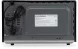 Микроволновая Печь Hyundai HYM-D2079 23л. 800Вт черный