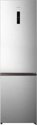 Холодильник Gorenje NRK620FAXL4 2-хкамерн. серый