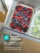 Холодильник Gorenje NRK620FAXL4 2-хкамерн. серый