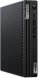 Неттоп Lenovo ThinkCentre Tiny M70q-4 slim i5 13400T (1.3) 8Gb SSD512Gb UHDG 730 Windows 11 Pro 64 GbitEth WiFi BT 90W kb мышь клавиатура черный (12E4SB6W00)