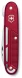 Нож перочинный Victorinox Onefold Alox (0.8006.20) 93мм 2функц. красный карт.коробка