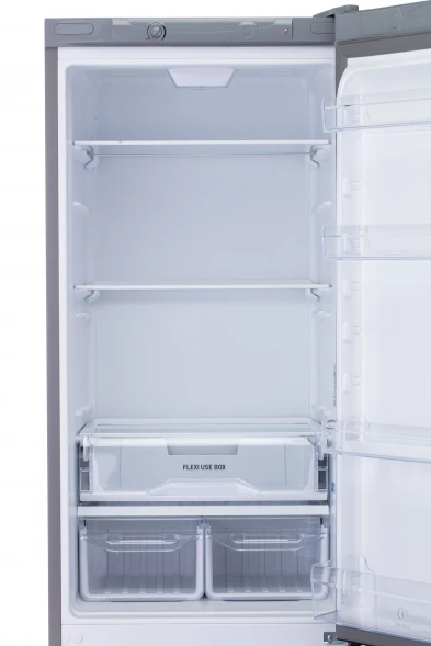 Холодильник Indesit DS 3200 G 2-хкамерн. серебристый