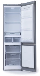 Холодильник Indesit DS 3200 G 2-хкамерн. серебристый