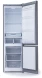 Холодильник Indesit DS 3200 G 2-хкамерн. серебристый