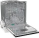 Посудомоечная машина встраив. Gorenje GV642E90 1900Вт полноразмерная