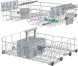 Посудомоечная машина встраив. Gorenje GV642E90 1900Вт полноразмерная