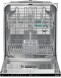 Посудомоечная машина встраив. Gorenje GV642E90 1900Вт полноразмерная