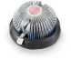 Устройство охлаждения(кулер) Deepcool Gamma Archer Pro V2 Soc-AM5/AM4/1151/1200/1700 4-pin 18-21dB Al+Cu 110W 315gr Ret (G-U-ARCHER-ARNNNN-G-2)