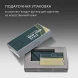 Швейцарская карта Victorinox Swiss Card Classic New York Style (0.7100.E223) серый коробка подарочная