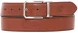 Ремень мужской The Bridge Brunelleschi 03450401/6V-110х3.5см коричневый/черный натур.кожа