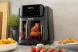 Аэрогриль Gorenje AF1800DHB 6.3л 1800Вт черный
