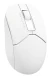 Мышь A4Tech Fstyler FG12S белый оптическая (1200dpi) silent беспроводная USB (3but)