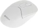 Мышь A4Tech Fstyler FG12S белый оптическая (1200dpi) silent беспроводная USB (3but)