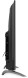 Телевизор LED Starwind 43&amp;quot; SW-LED43UG400 Яндекс.ТВ стальной 4K Ultra HD 60Hz DVB-T DVB-T2 DVB-C DVB-S DVB-S2 USB WiFi Smart TV