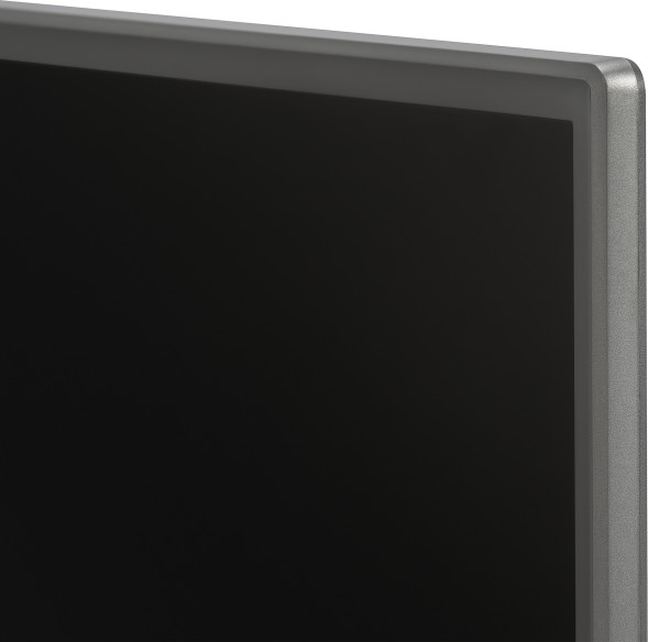 Телевизор LED Starwind 43&amp;quot; SW-LED43UG400 Яндекс.ТВ стальной 4K Ultra HD 60Hz DVB-T DVB-T2 DVB-C DVB-S DVB-S2 USB WiFi Smart TV