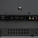 Телевизор LED Starwind 43&amp;quot; SW-LED43UG400 Яндекс.ТВ стальной 4K Ultra HD 60Hz DVB-T DVB-T2 DVB-C DVB-S DVB-S2 USB WiFi Smart TV