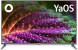 Телевизор LED Starwind 43&amp;quot; SW-LED43UG400 Яндекс.ТВ стальной 4K Ultra HD 60Hz DVB-T DVB-T2 DVB-C DVB-S DVB-S2 USB WiFi Smart TV