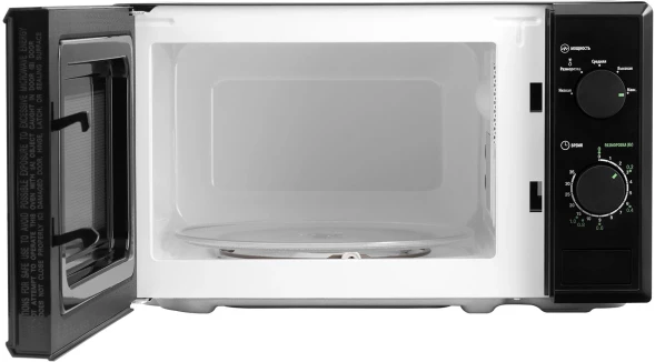 Микроволновая Печь Starwind SWM5820 20л. 700Вт черный