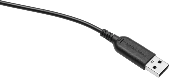 Клавиатура A4Tech Fstyler FKS10 черный/оранжевый USB