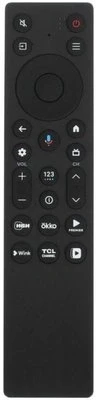 Телевизор QLED TCL 85&amp;quot; 85P8L черный 4K Ultra HD 144Hz MEMC DVB-T DVB-T2 DVB-C DVB-S DVB-S2 USB WiFi Smart TV