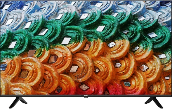 Телевизор LED BBK 40&amp;quot; 40LEM-1030/FTS2C (B) черный FULL HD 60Hz DVB-T2 DVB-C DVB-S2 USB (RUS)