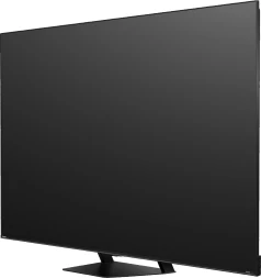 Телевизор QLED Hisense 85&amp;quot; 85U7S PRO черный 4K Ultra HD 165Hz DVB-T DVB-T2 DVB-C DVB-S DVB-S2 USB WiFi Smart TV