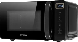 Микроволновая Печь Hyundai HYM-D3039 20л. 700Вт черный