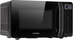 Микроволновая Печь Hyundai HYM-D3039 20л. 700Вт черный