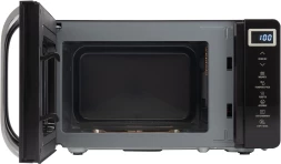 Микроволновая Печь Hyundai HYM-D3039 20л. 700Вт черный