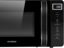 Микроволновая Печь Hyundai HYM-D3039 20л. 700Вт черный