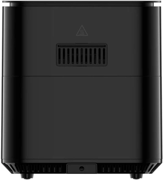 Аэрогриль Xiaomi Smart Air Fryer 6.5L EU 6.5л 1800Вт черный (BHR7357EU)